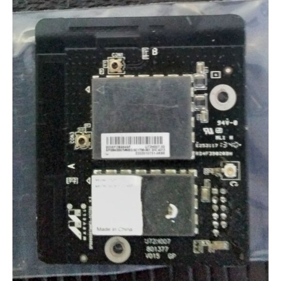 BLUETOOTH WIFI BOARD WIRELESS WIFI CARD MODULE REPLACEMENT PART FOR MICROSOFT XB - Picture 7 of 7